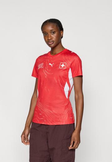 Спортивная майка