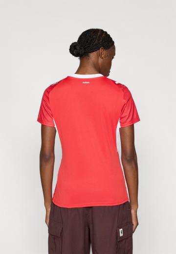 Спортивная майка