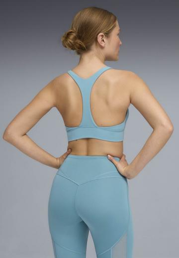Спортивный бюстгальтер