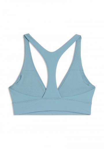 Спортивный бюстгальтер