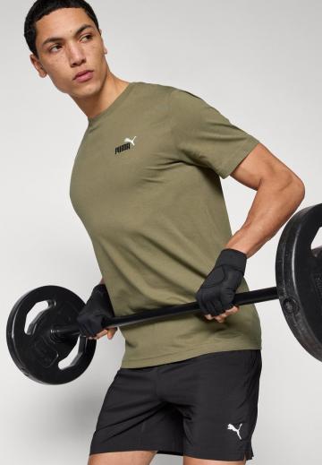 Спортивная майка