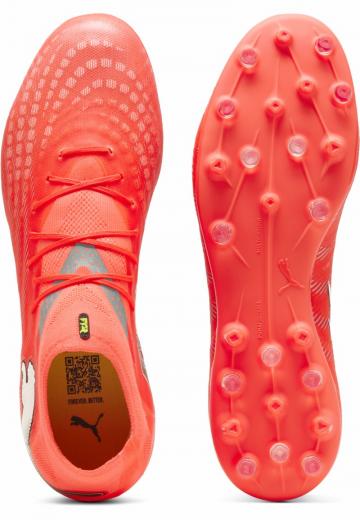 Футбольные бутсы