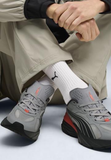 Тренировочные кроссовки