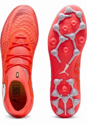 Футбольные бутсы