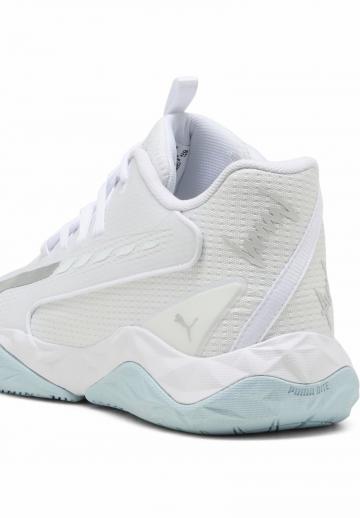 Баскетбольные кроссовки