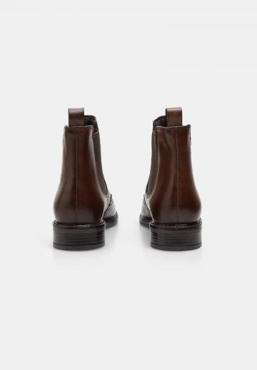Ботинки челси