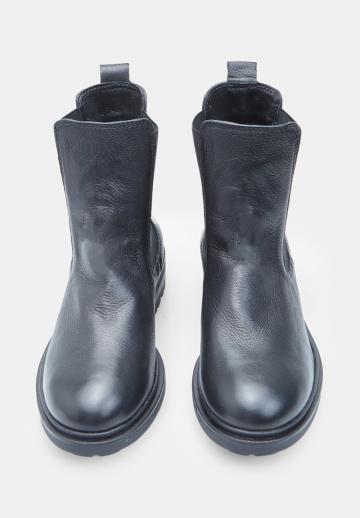 Ботинки челси