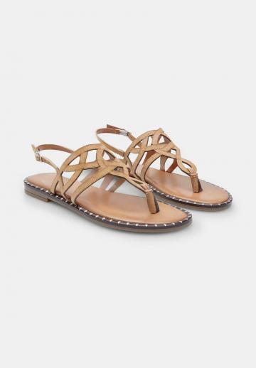 Римские сандалии