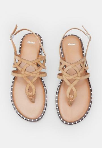 Римские сандалии