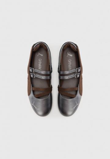 Спортивные балетки