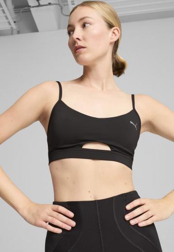 Бюстгальтер без косточек