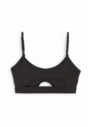 Бюстгальтер без косточек