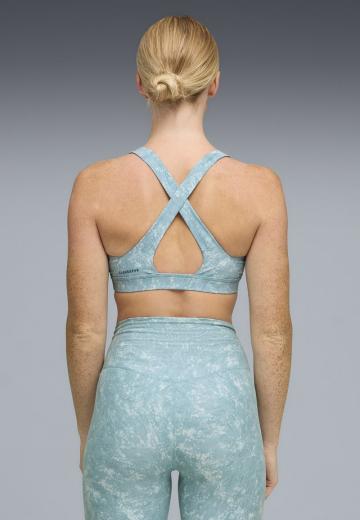 Спортивный бюстгальтер