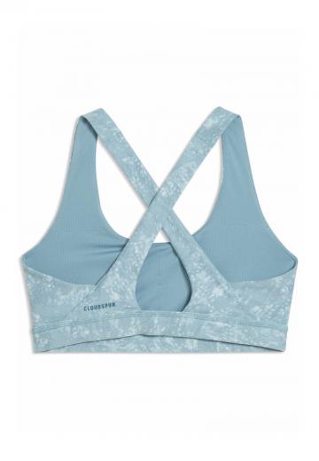 Спортивный бюстгальтер