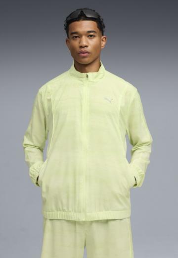 Спортивная куртка