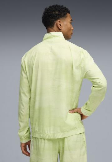 Спортивная куртка