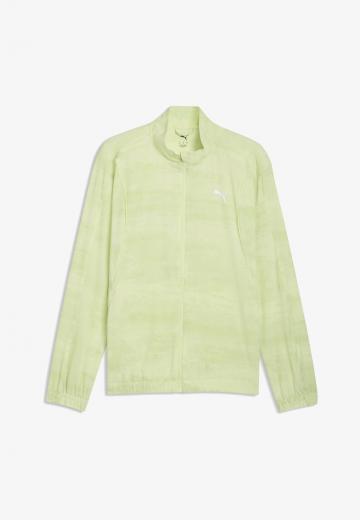 Спортивная куртка