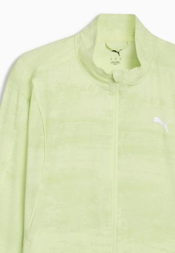 Спортивная куртка