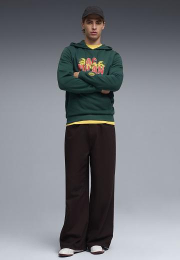 Спортивная кофта