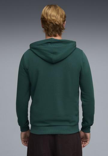 Спортивная кофта