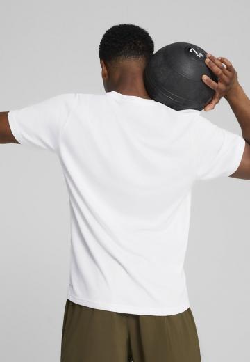 Спортивная майка