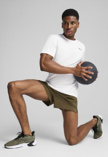 Спортивная майка