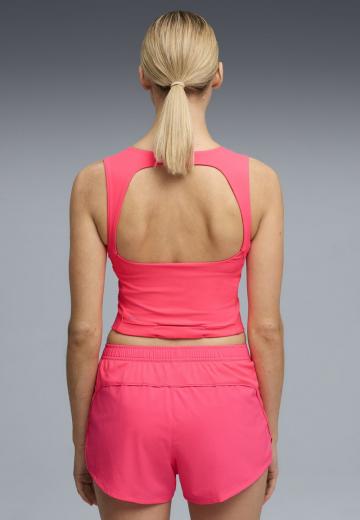 Спортивный топ