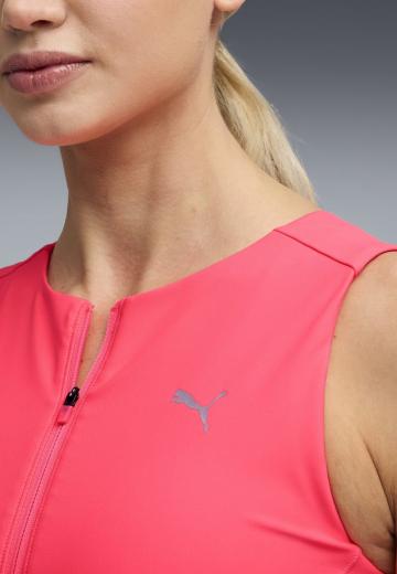 Спортивный топ