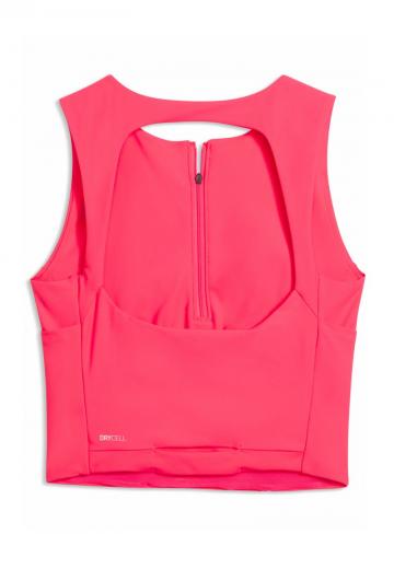 Спортивный топ