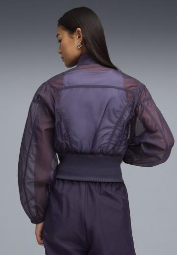 Спортивная куртка