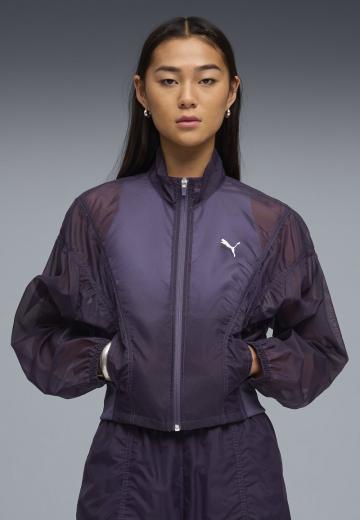 Спортивная куртка