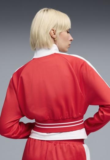 Короткая куртка