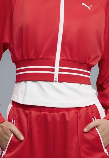 Короткая куртка