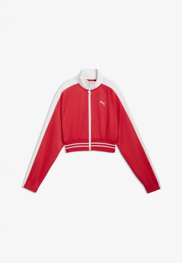 Короткая куртка