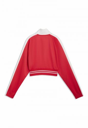 Короткая куртка