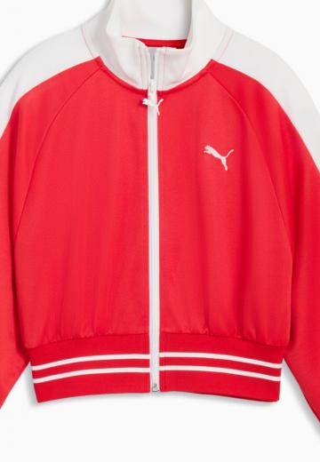 Короткая куртка