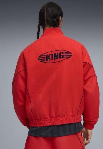 Спортивная куртка