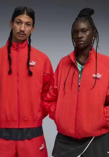 Спортивная куртка