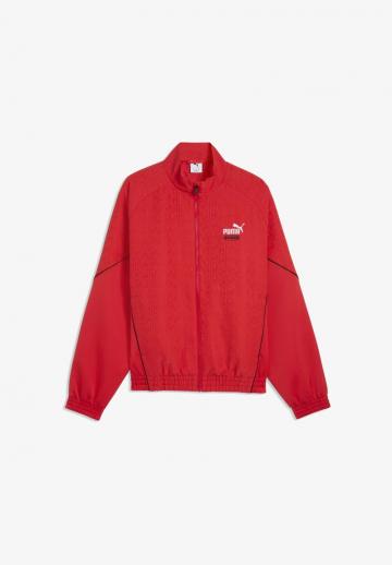 Спортивная куртка