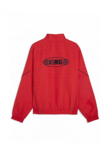 Спортивная куртка