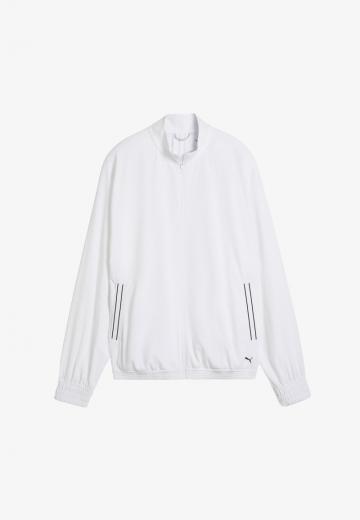 Спортивная куртка