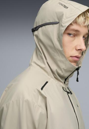 Спортивная куртка