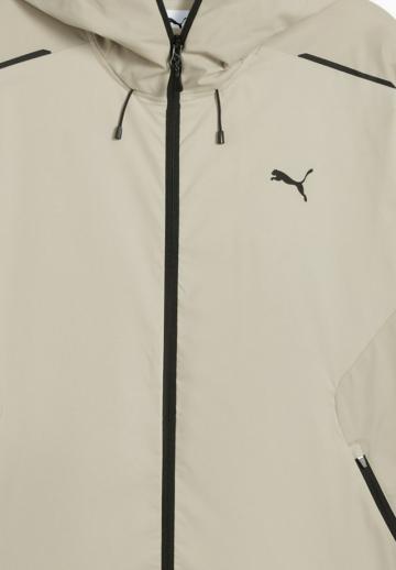 Спортивная куртка