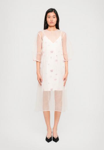 Платье макси