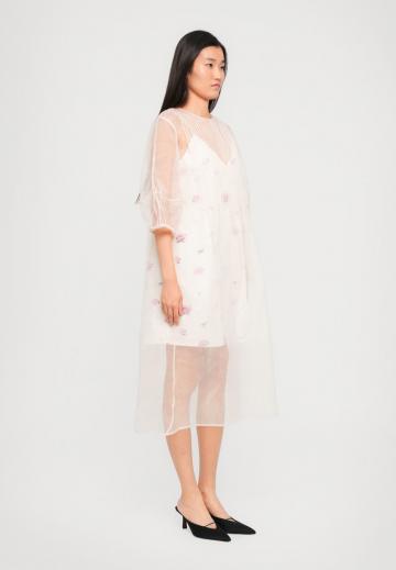 Платье макси