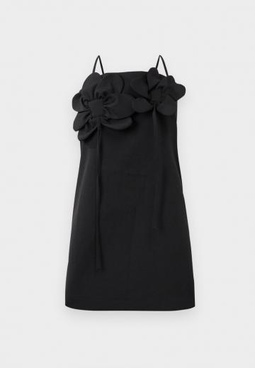 Коктейльное платье