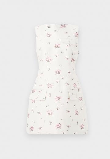 Пляжное платье