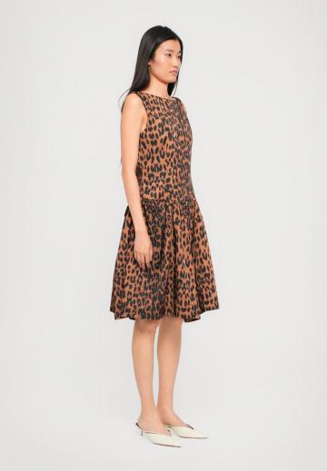 Коктейльное платье