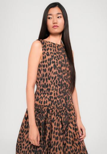 Коктейльное платье