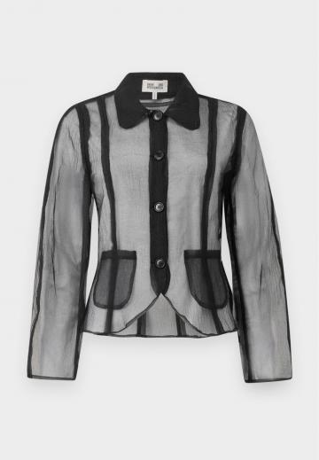 Шифоновая блузка